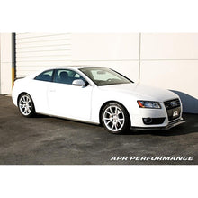 Load image into Gallery viewer, APR Performance Audi A5 Front Air Dam/ Lip 2007-2009 (FA-505502)