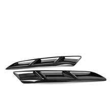 Load image into Gallery viewer, APR Performance Chevrolet Corvette C7 Fender Vents 2014-2019 (CF-700002)