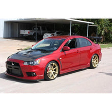 Load image into Gallery viewer, APR Performance Mitsubishi Evolution X GTC-300 67&quot; Adjustable Wing 2008-2016 (AS-106740PPF)