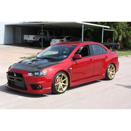APR Performance Mitsubishi Evolution X GTC-300 67