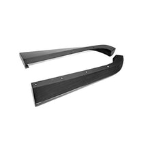 Load image into Gallery viewer, APR Performance Ford Mustang S197 Rear Bumper Skirts 2005-2009 (FS-204028)