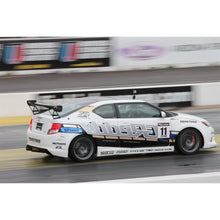 Load image into Gallery viewer, APR Performance Scion tC GTC-200 Adjustable Wing 2011-2016 With Pedestal Risers (AS-105922+AA-100227)