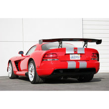 Load image into Gallery viewer, APR Performance Dodge Viper Coupe GTC-500 74&quot; Adjustable Wing 2006-2010 (AS-107436PPF)