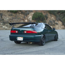 Load image into Gallery viewer, APR Performance Acura Integra GTC-200 Adjustable Wing 1994-2001 W/Gurney Flap (AS-105921GF)
