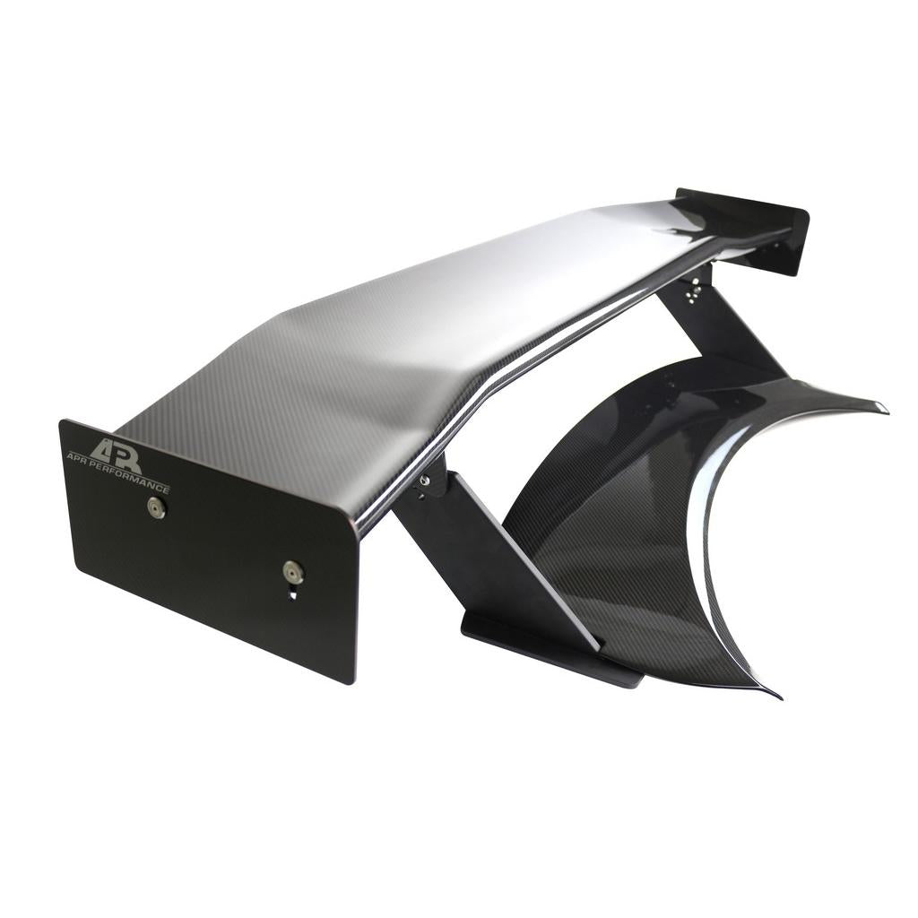 APR Performance Audi R8 GTC-500 71" Adjustable Wing 2006-2014 (AS-107058GF)