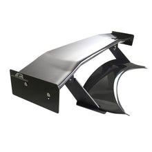 Load image into Gallery viewer, APR Performance Audi R8 GTC-500 71&quot; Adjustable Wing 2006-2014 (AS-107058GF)
