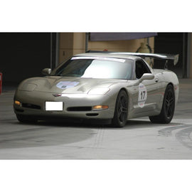 APR Performance Chevrolet Corvette C5 GTC-300 67