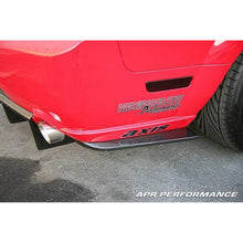 Load image into Gallery viewer, APR Performance Ford Mustang S197 Rear Bumper Skirts 2005-2009 (FS-204028)