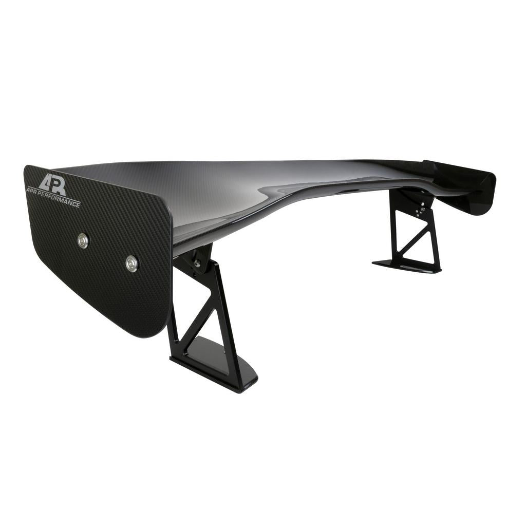 APR Performance BMW E92 3-Series / M3 GTC-300 67" Adjustable Wing 2005-2011 (AS-106793PPF)