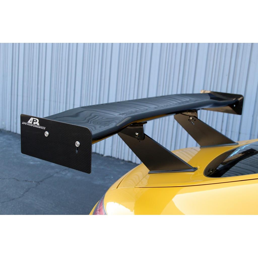 APR Performance Mercedes Benz AMG GT GTC500 71" Adjustable Wing 2015-2021 No PPF (AS-107187)