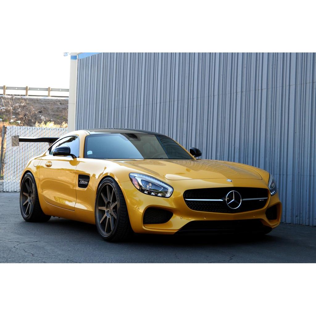 APR Performance Mercedes Benz AMG GT GTC500 71" Adjustable Wing 2015-2021 No PPF (AS-107187)