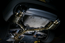 Load image into Gallery viewer, Audi B8 / B8.5 S4 / S5 Valved Sport Exhaust System