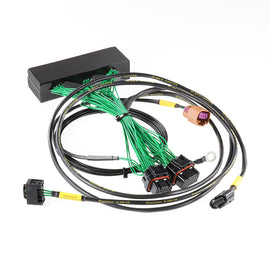 Boomslang Plug-and-Play Harness Integration for Haltech Elite 2500 (BF25176-2500)