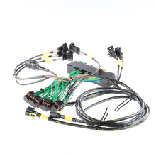 Load image into Gallery viewer, Boomslang Plug-and-Play Harness Support for Emtron Shadow 8 (BF35115-S8)