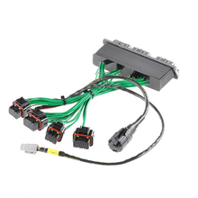 Load image into Gallery viewer, Boomslang Plug-and-Play Harness Integration for MoTeC M150 (BF24074-M150)