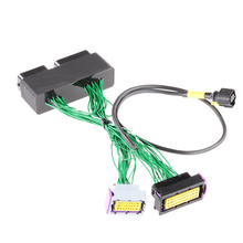 Load image into Gallery viewer, Boomslang Plug-and-Play ECU Harness Support for EMU Black (BF31074-BLK)