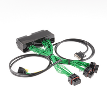 Load image into Gallery viewer, Boomslang ECUMaster Plug-and-Play Harness Support for EMU PRO 8 (BF32074-PRO8)