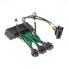Load image into Gallery viewer, Boomslang Plug-and-Play Harness Support for Link G5 Neo 6 (BF33123-VNEO6)