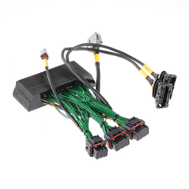 Boomslang Plug-and-Play Harness Support for Link G5 Neo 6 (BF33231-VNEO6)