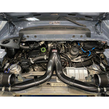 Load image into Gallery viewer, IPD 991.1 Turbo Non-S/S Carbon High Flow Y-Pipe (&#39;13-&#39;16) (91600)