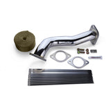 Tomei JOINT PIPE EXPREME GR86/86/FR-S/BRZ FA24/FA20 Ver.2 (TB6060-SB05A)