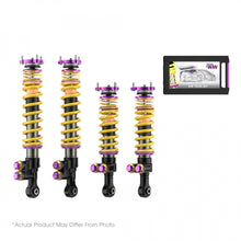 Load image into Gallery viewer, KW V5 Clubsport Kit Lotus Emira (3090169006)
