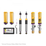 KW V4 Coilover Kit Bundle BMW M3 (G80) (3A7200EQ)