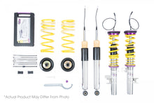 Load image into Gallery viewer, KW DDC P&amp;P Coilover Kit BMW i4 M50, 4WD with electronic dampers (39020054)