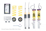 KW DDC P&P Coilover Kit BMW i4 Gran Coupe, 2WD (G4C) (39020050)