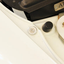 Load image into Gallery viewer, Skunk2 Racing Large Fender Clear Anodized Washer Kit (6 Pcs.) (649-05-0220)