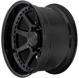 BC Forged MLE-T808 Modular Truck Wheel