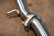 Load image into Gallery viewer, Valvetronic Designs Lexus RCF Valveed Catback System (LEX.RCF.VSES.BR)