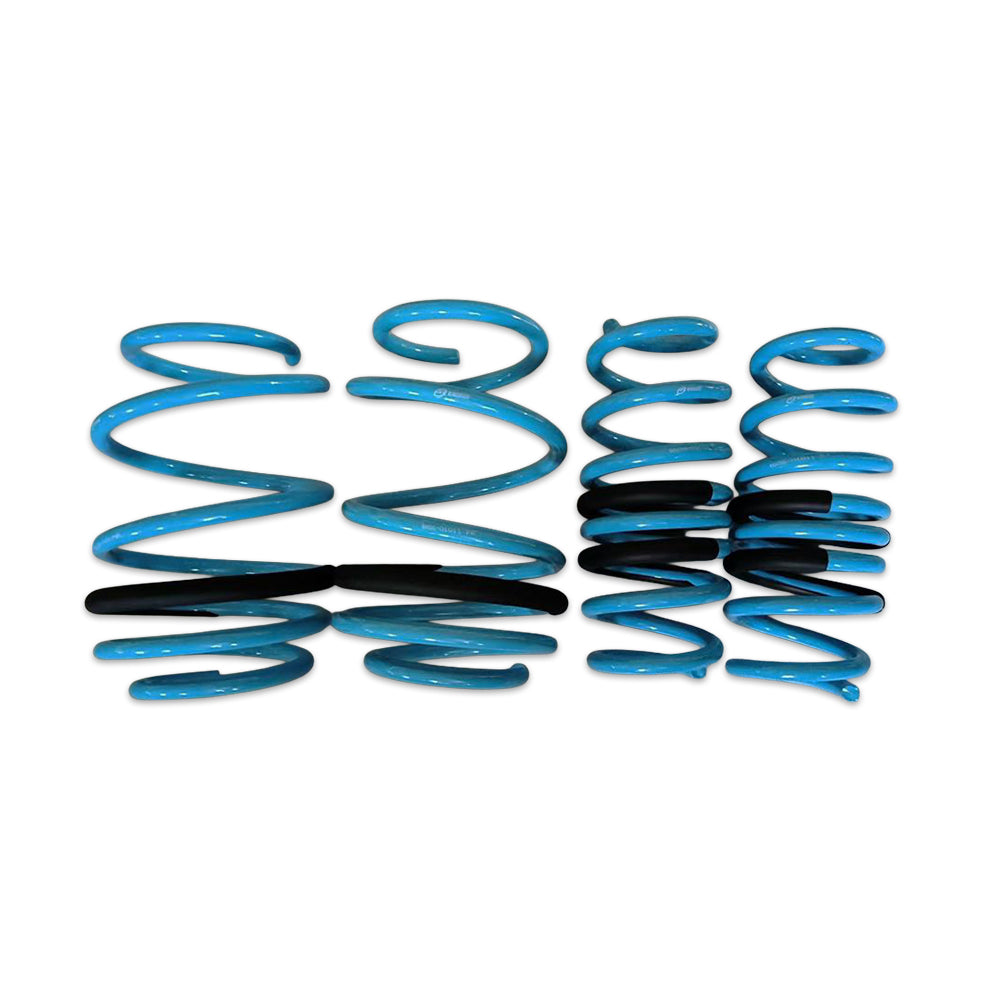 BLOX Racing Lowering Springs 22+ Honda Civic (non Type-R) / 23+ Integra (BXSS-01007)