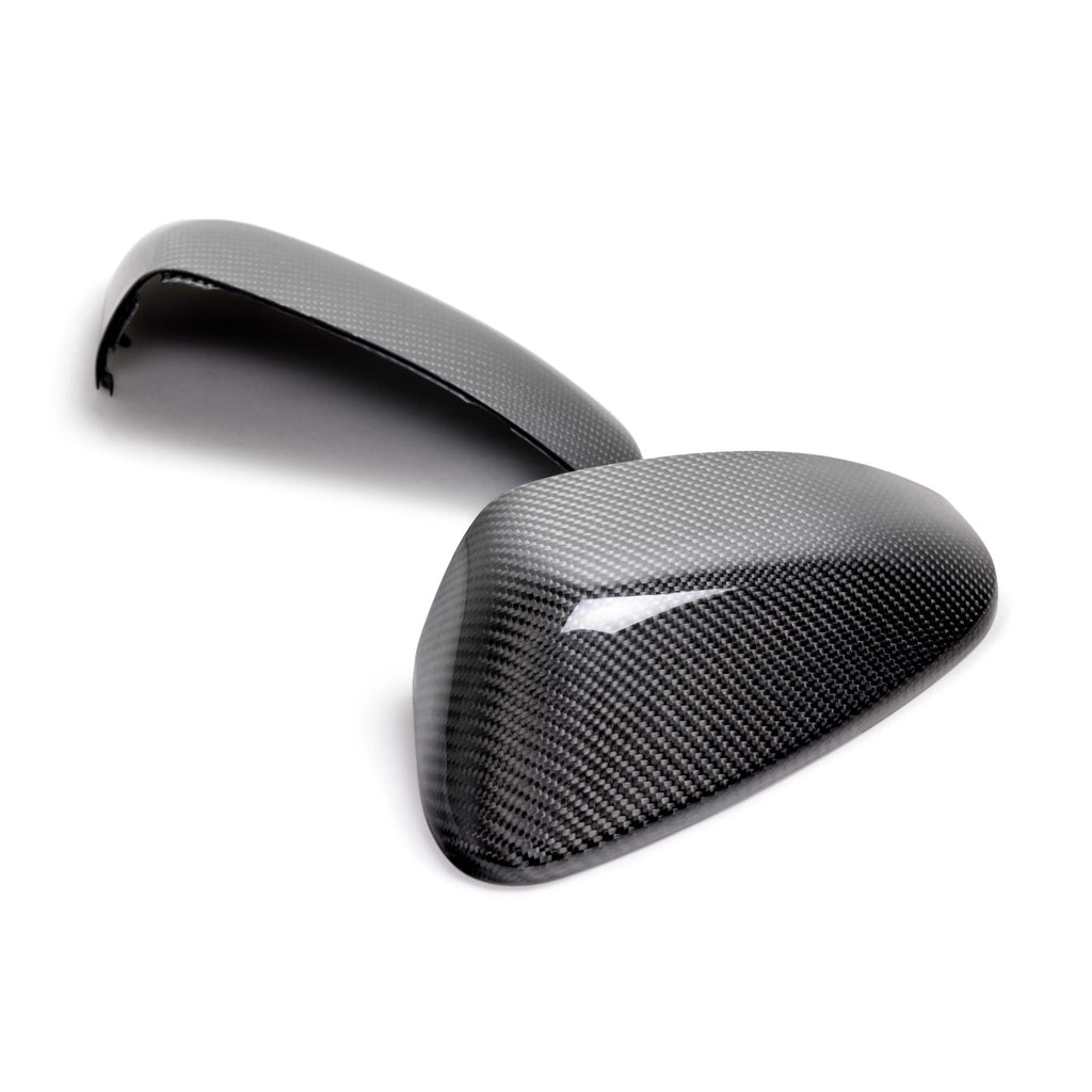 Seibon 23-25 Toyota Prius Carbon Fiber Mirror Cover (MC23TYPR)
