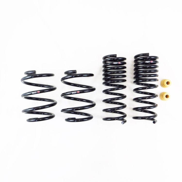 RS-R 2024 Subaru WRX TR(VBA) Down Sus Springs (F407D)
