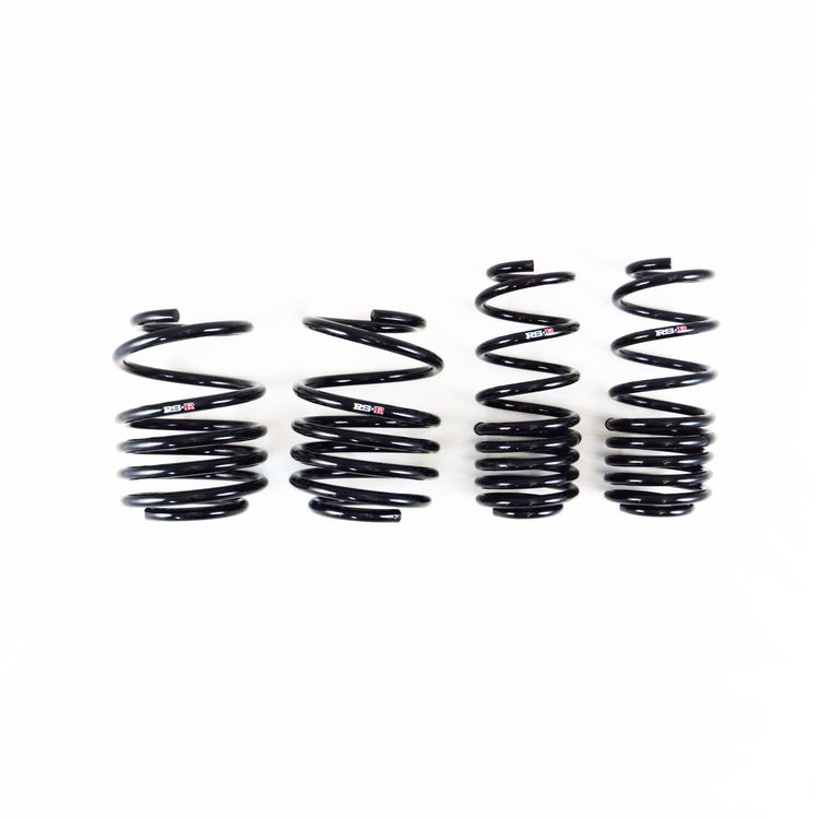 RS-R 2023+ Acura Integra Type S Down Sus Springs (H093D)