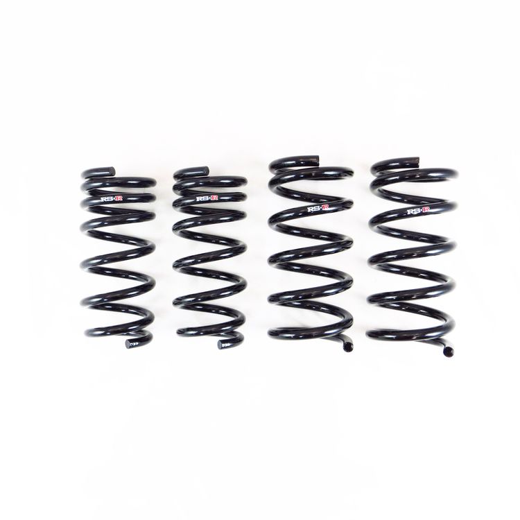 RS-R 2023+ Nissan Z (RZ34) Down Sus Springs (N135D)