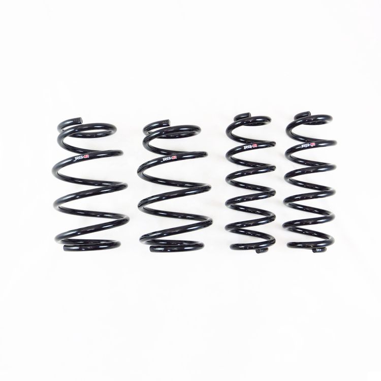 RS-R 19-25 Toyota RAV4 Prime Down Sus Springs (T061D)