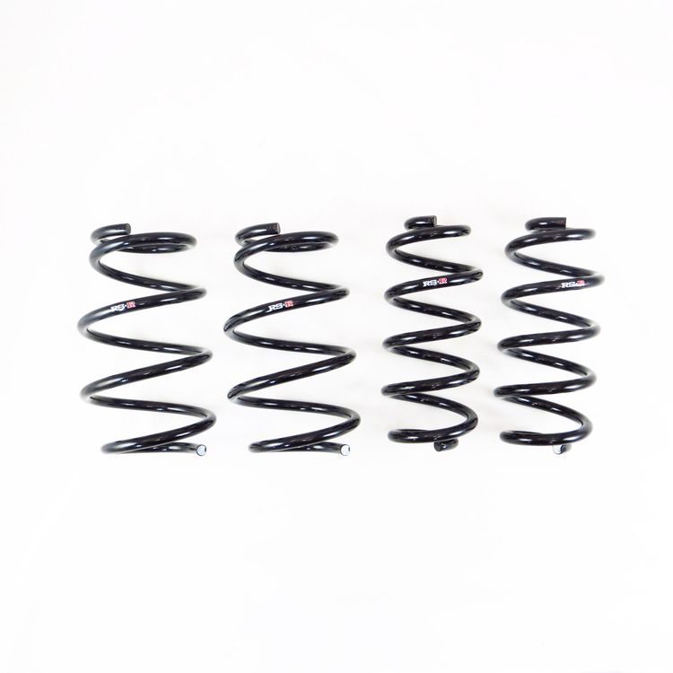 RS-R 2023+ Lexus RX350 AWD Down Sus Springs (T232D)