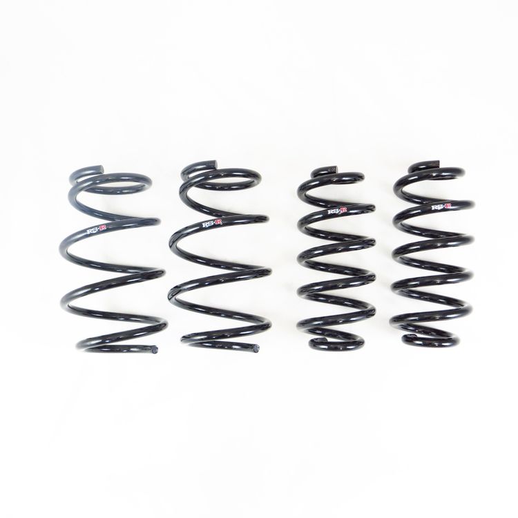 RS-R 2022+ Lexus RX500h F Sport AWD (TALH17) Down Sus Springs (T294D)