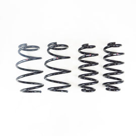 RS-R 2022+ Lexus RX500h F Sport AWD (TALH17) Down Sus Springs (T294D)