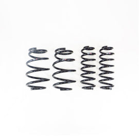 RS-R 2021+ Lexus NX350h F Sport AWD Down Sus Springs (T525D)