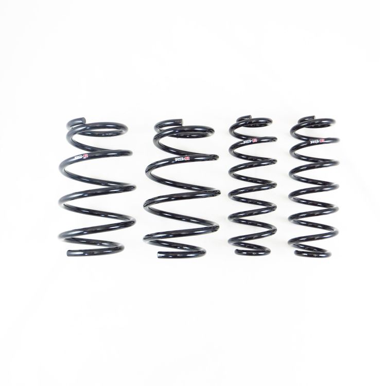 RS-R 2022+ Lexus NX350h FWD / NX350 AWD Down Sus Springs (T539D)