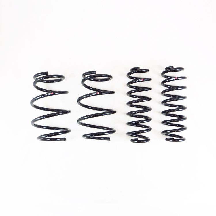 RS-R 2021+ Toyota Venza Hybrid AWD (AXUH85L) Down Sus Springs (T544D)