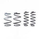 RS-R 2023+ Toyota Prius FWD (MXWH60) Down Sus Springs 25-30mm Drop Front / 20-25mm Drop Rear (T586D)