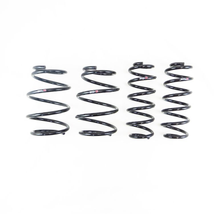 RS-R 2023+Toyota Prius AWD (MXWH65) Down Sus Springs (T587D)