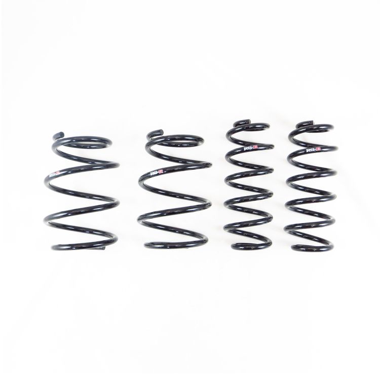 RS-R 2023+ Toyota Prius Prime FWD (MXWH61) Down Sus Springs (T588D)