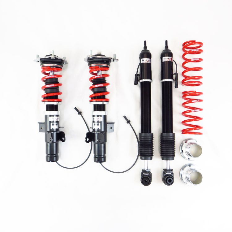 RS-R 2023 Honda Civic Type R (FL5) Best-i Active Coilovers (XBIH034MA)