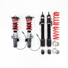 RS-R 2023 Honda Civic Type R (FL5) Best-i Active Coilovers (XBIH034MA)