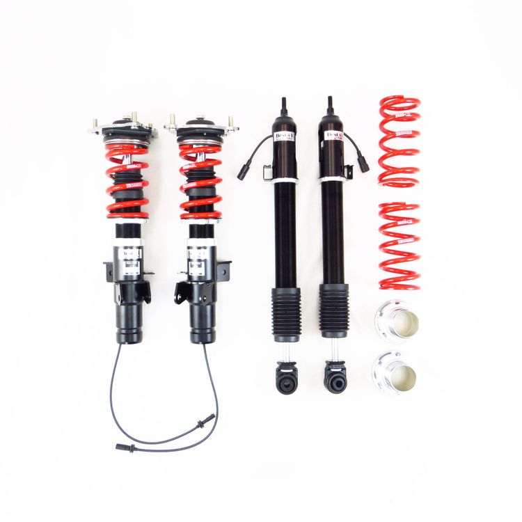 RS-R 2024+ Acura Integra Type S Best-i Active Coilovers (XBIH093MA)